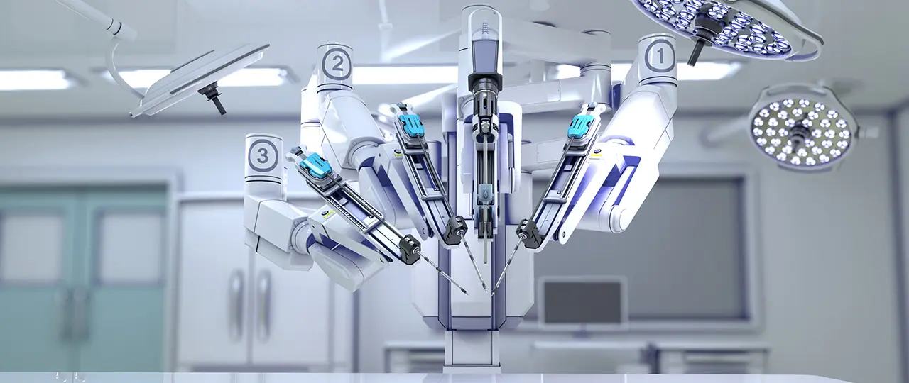 Innovation for Health